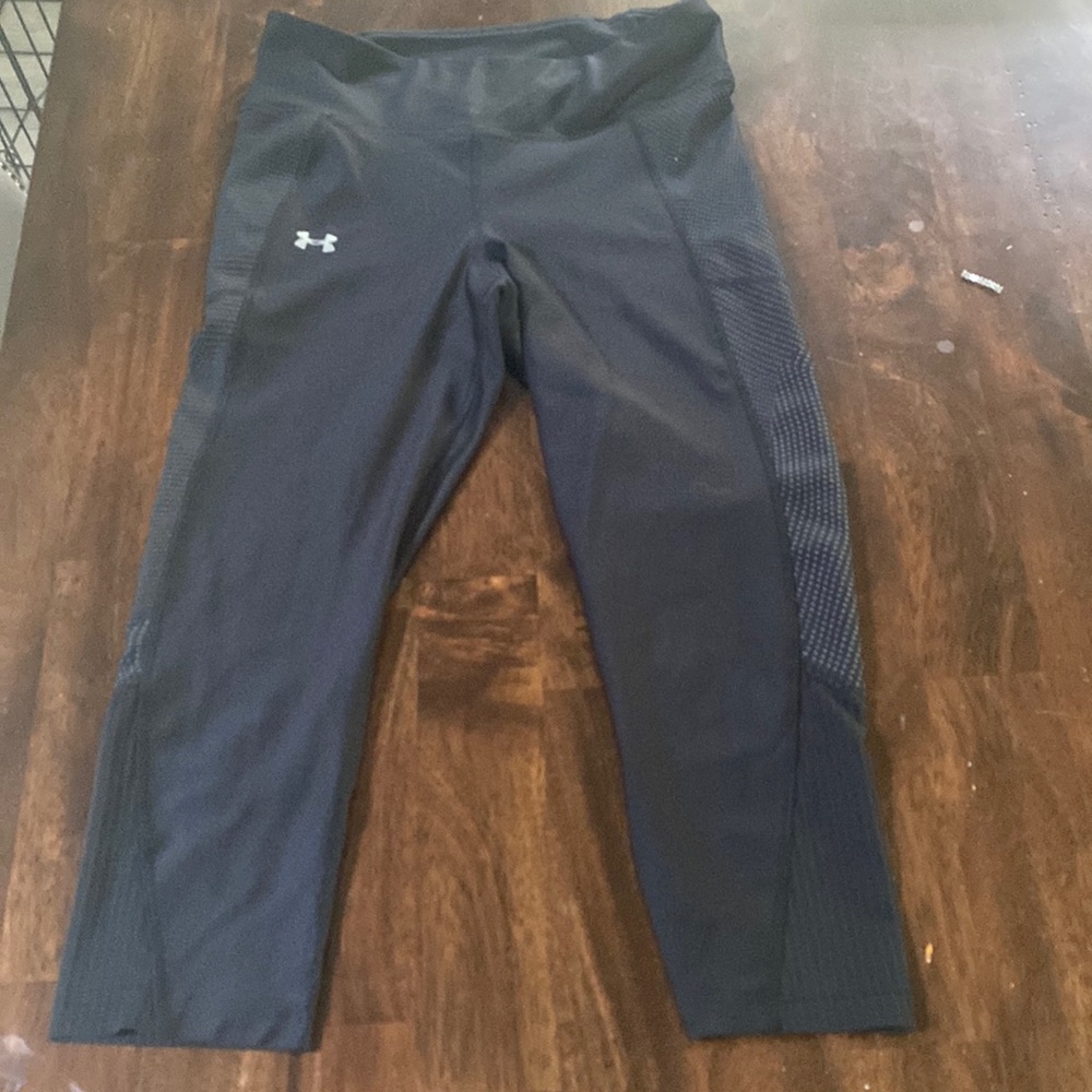 Underarmour leggins